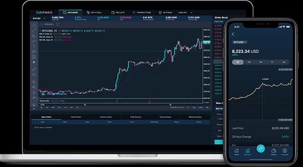 Zipmex: Digital Assets Exchange | Buy & Sell Bitcoin